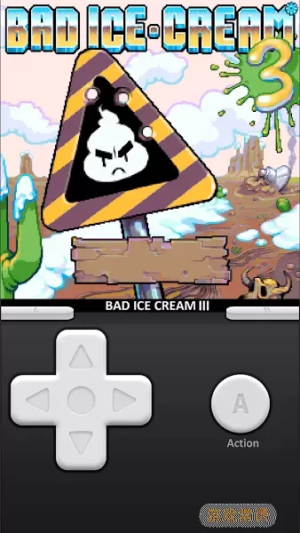 Bad Ice Cream 3安卓官方版