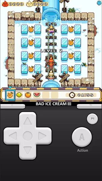 Bad Ice Cream 3安卓官方版图0