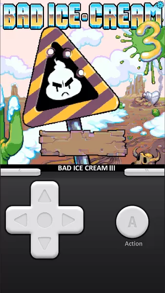 Bad Ice Cream 3安卓官方版图3