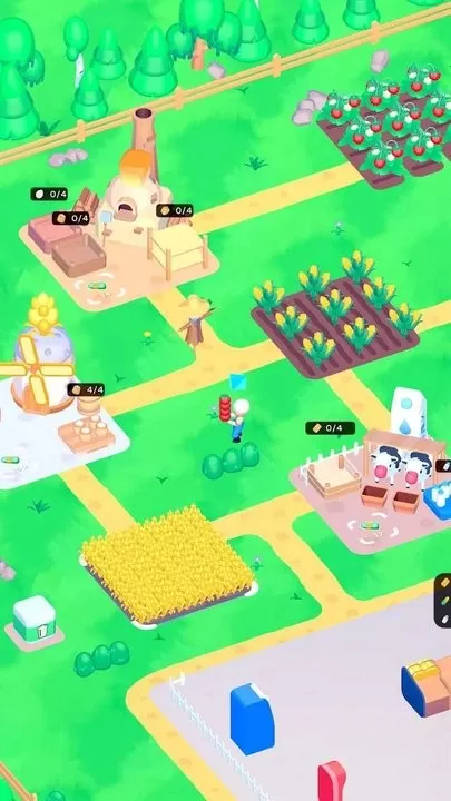 My Farm Mart下载安卓图2