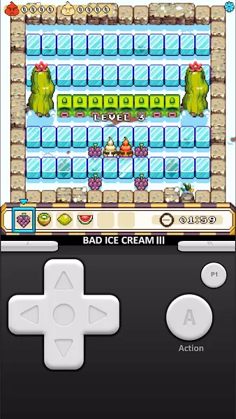 Bad Ice Cream 3安卓官方版图1