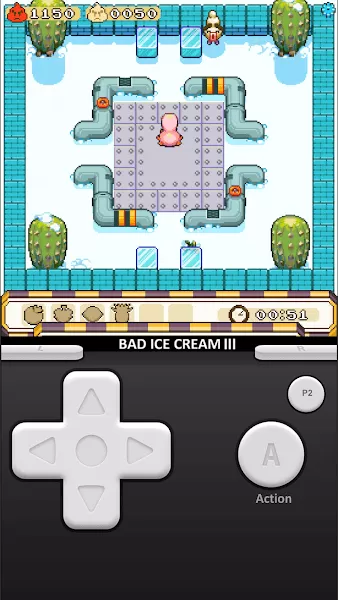 Bad Ice Cream 3安卓官方版图2