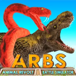 动物战争模拟器游戏手机版