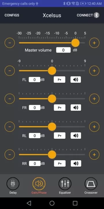 Xcelsus官网版最新图1