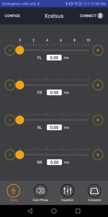 Xcelsus官网版最新图0