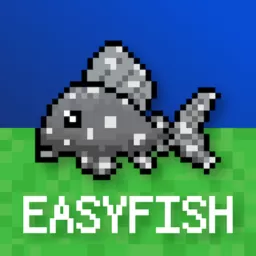 EasyFish摸鱼下载app