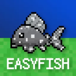 EasyFish摸鱼下载app_EasyFish摸鱼app官方版下载安装