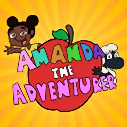 冒险家阿曼达2023(AmandaTheAdventure)下载安装正版