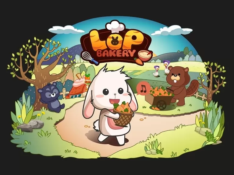 Lop Bakery下载官网版图2