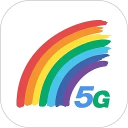 彩虹5G官网版app