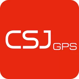CSJ GPS官网版app