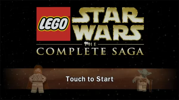 LEGO® Star Wars™游戏新版本图1