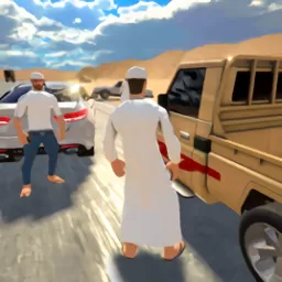 中东豪车模拟器游戏安卓版