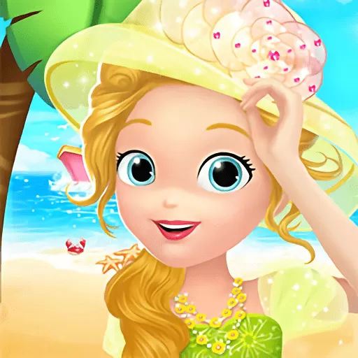 莉比小公主的假期之环游世界官网手机版