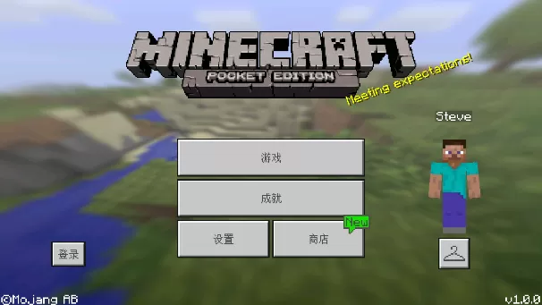 我的世界1.0.0.16谷歌版(Minecraft - Pocket Edition)下载2024安卓最新版图3