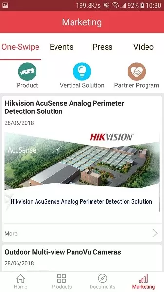 Hikvision Views官网版下载图3