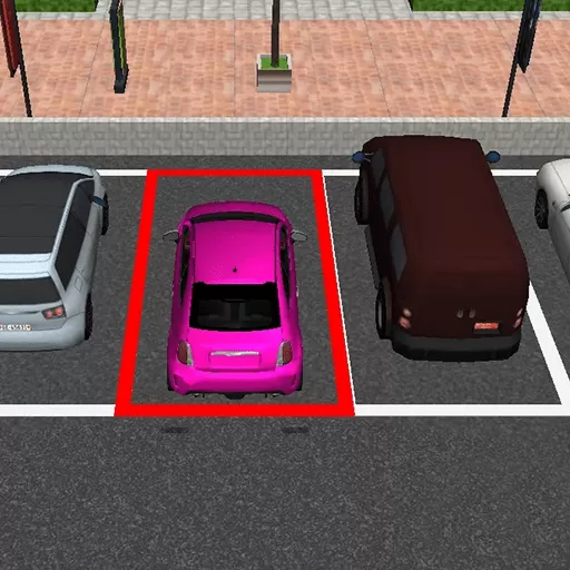 城市停车模拟免费手机版