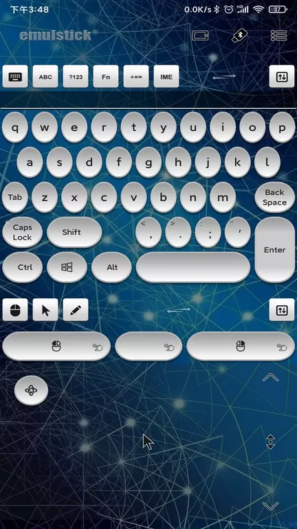 仿真键鼠下载安卓图2