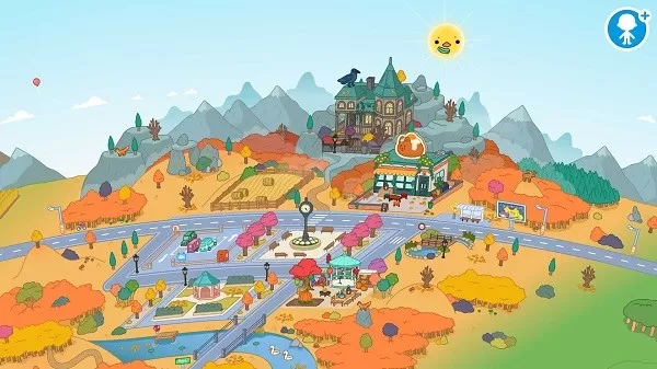 托卡小镇游戏官网版图3