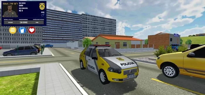 Br Policia - Simulador安卓官方版图2