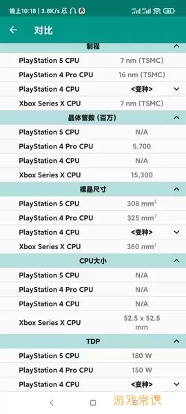 CPU-L最新版