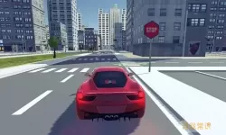 驾驶学校2017游戏无限金币版