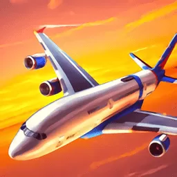 Flight Sim 2018游戏手机版