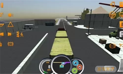 卡车模拟usa(Truck Simulator USA)游戏下载最新版2024
