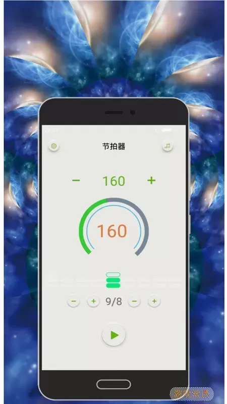 知音节拍器官网版app