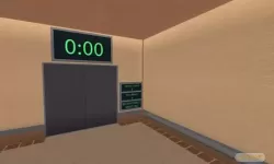 电梯模拟器如何进入机房