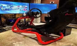 超能赛车真实赛车模拟驾驶