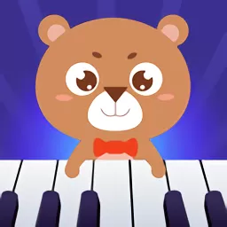 亲亲熊学弹琴下载app