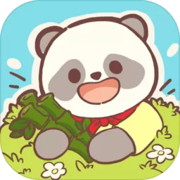熊猫餐厅手机游戏