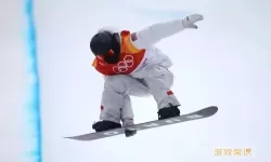 滑板少年变成单板滑雪的电影