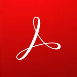 Adobe Acrobat下载app