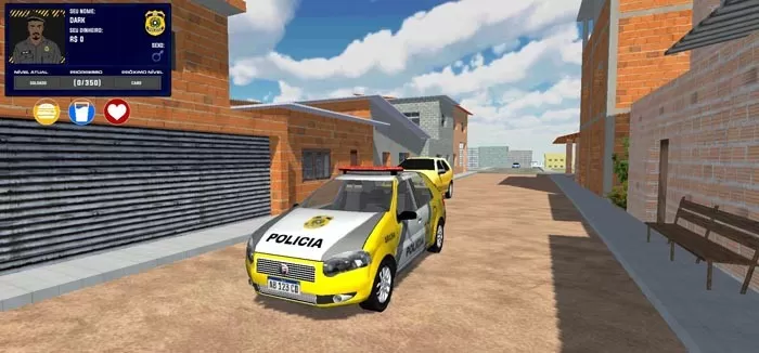 Br Policia - Simulador下载旧版图0