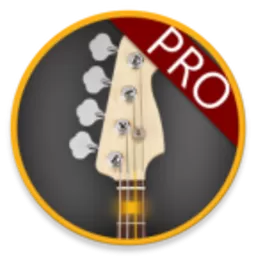 Bass Guitar Tutor Pro安卓版