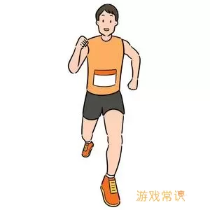 在奔跑的人怎么画动漫