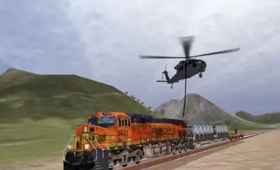 直升机模拟专业版正版下载图0