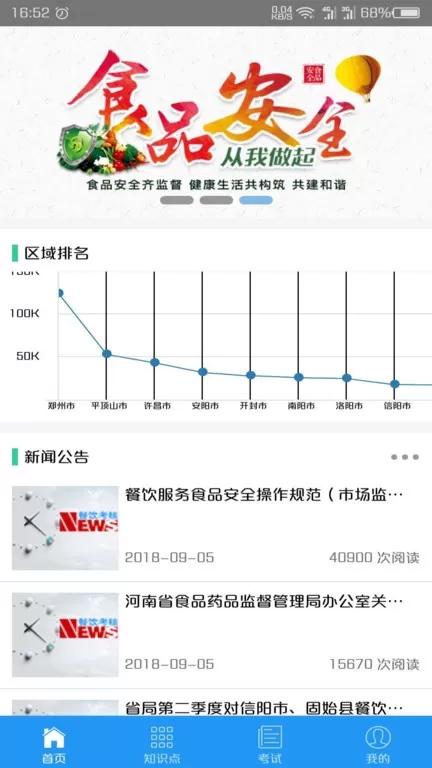 豫食考核最新版本图0