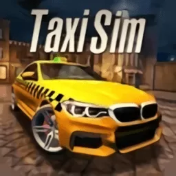 出租车模拟中文版手机版下载
