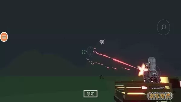 空袭战斗机游戏新版本