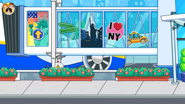我的城市：纽约最新版2024图2