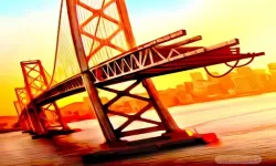 造桥模拟器和两桥梁模拟器的区别