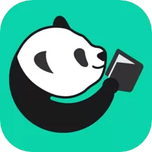 熊猫阅读器平台下载