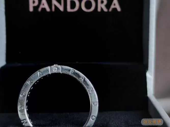 潘多拉戒指是什么档次