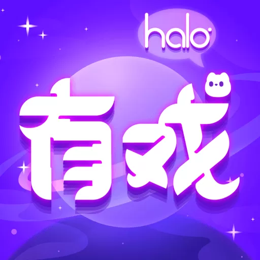 HALO有戏下载安装免费_HALO有戏app安卓免费版下载