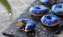 甜甜圈都市蓝色实验室怎么过