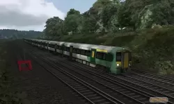 模拟火车2021内存