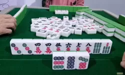 麻将比赛为什么不能插牌